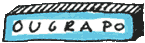 Ougrapo logo.