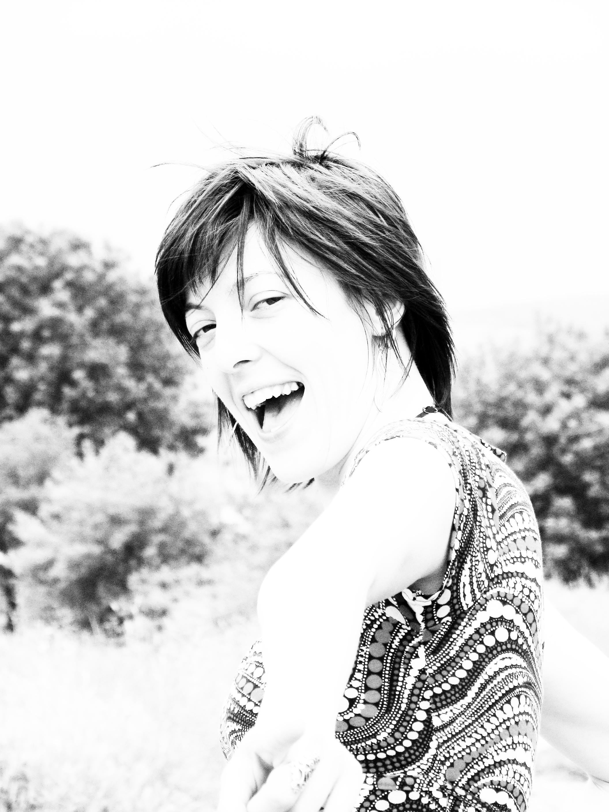 Zo, pointing the future